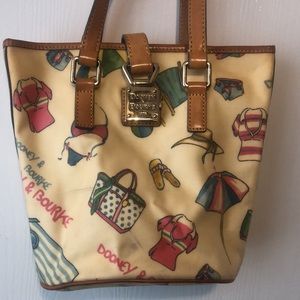 Dooney and Bourke